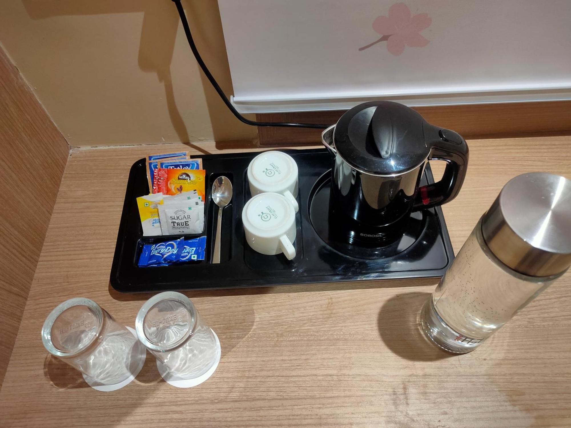 Hotel Mellow Mood ブバネーシュワル エクステリア 写真